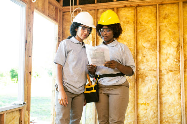Best Insulation for New Construction  in Ridgeland, SC